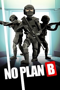 Name and Description: No Plan B - Tactical Command